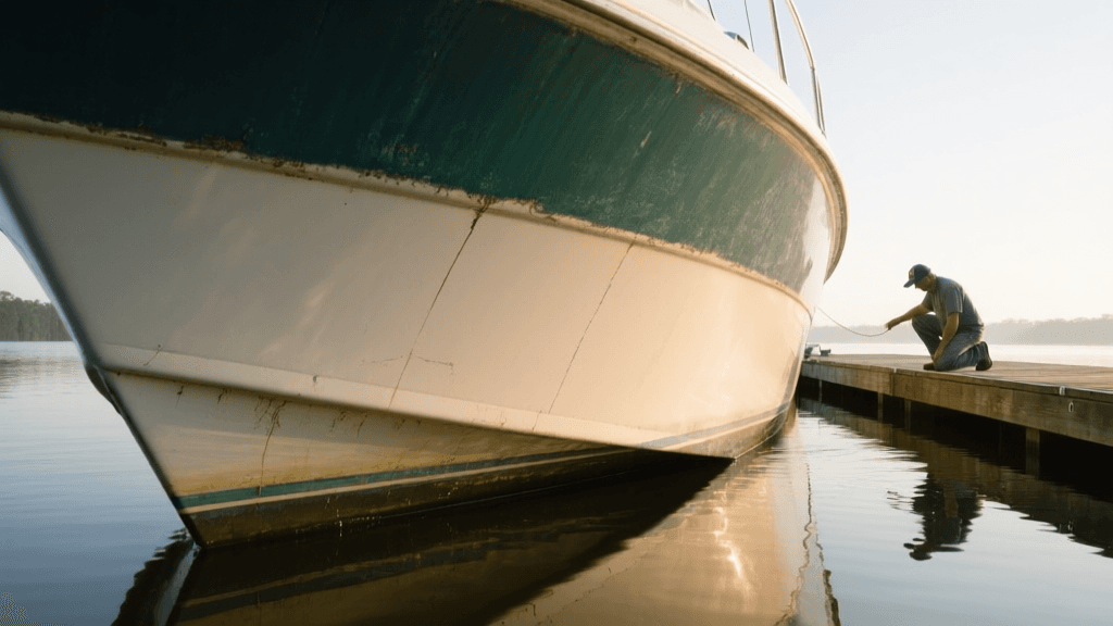 What Affects Boat Hull Coverage Costs in Columbia, SC?