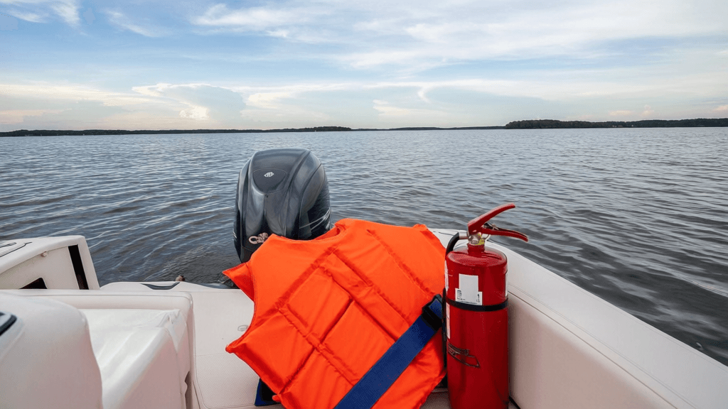 Boat Liability Coverage in Columbia, SC: What It Can Protect