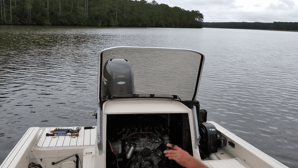 Boat Mechanical Breakdown Coverage in Columbia, SC: What to Know