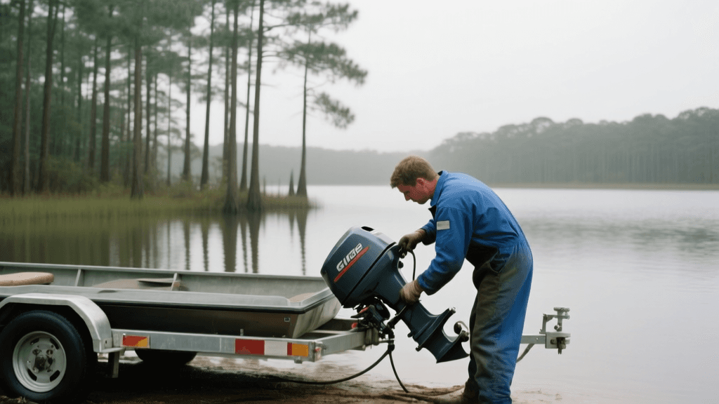 Boat Mechanical Breakdown Coverage Eligibility in Columbia, SC
