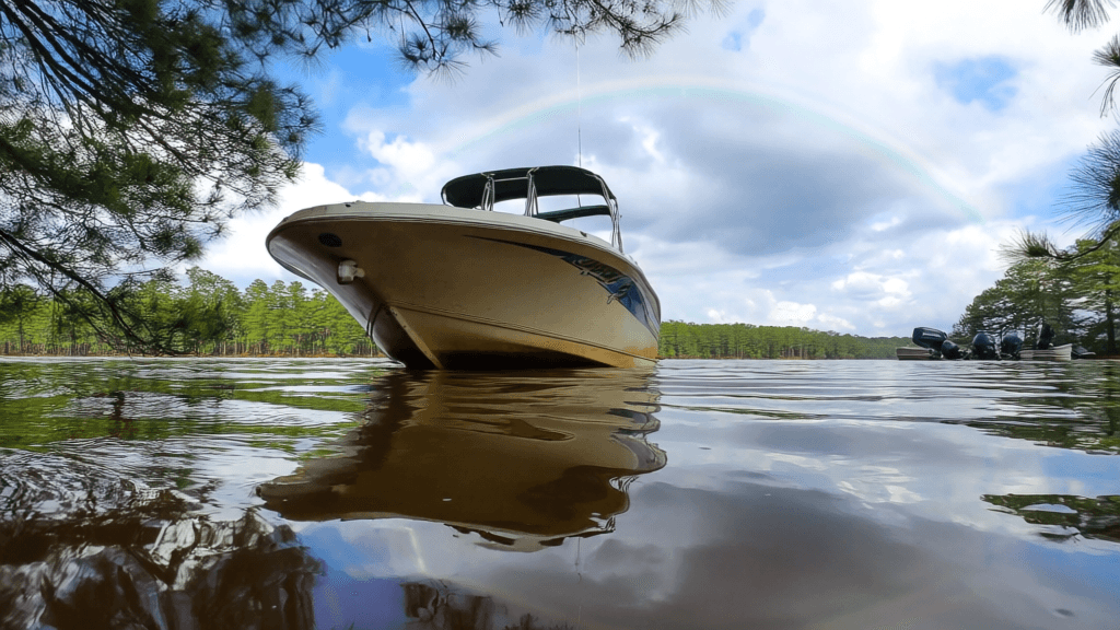 Boat Pollution Liability in Columbia, SC: An Overview