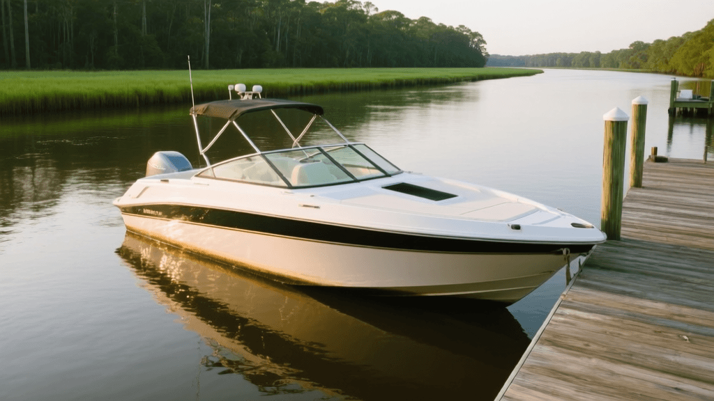 Questions to Ask About Boat Pollution Liability in Columbia, SC