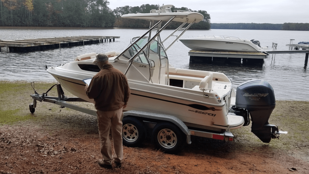 Boat Total Loss Replacement Eligibility in Columbia, SC
