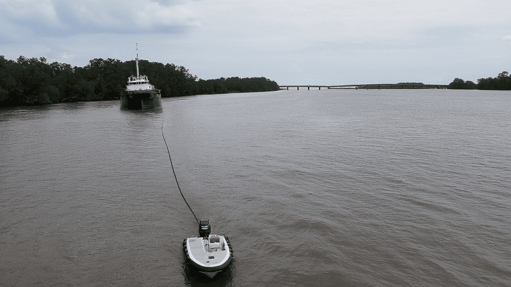 Boat Towing Assistance vs. Emergency Services in Columbia, SC