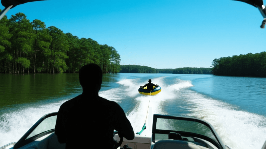 Water Sports Coverage for Columbia, SC Boaters: A Guide