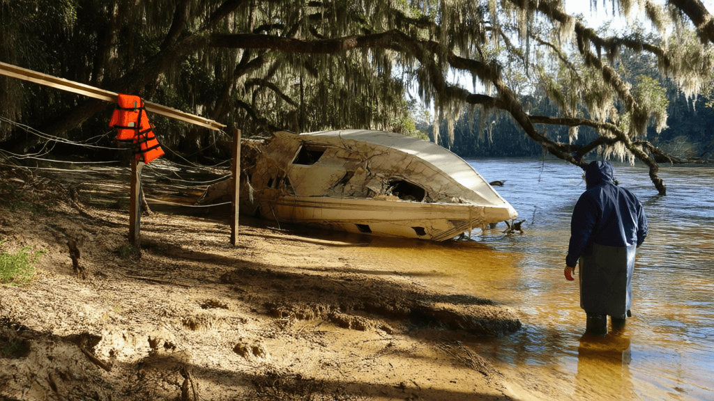 What to Know About a Boat Wreckage Removal Claim in Columbia, SC
