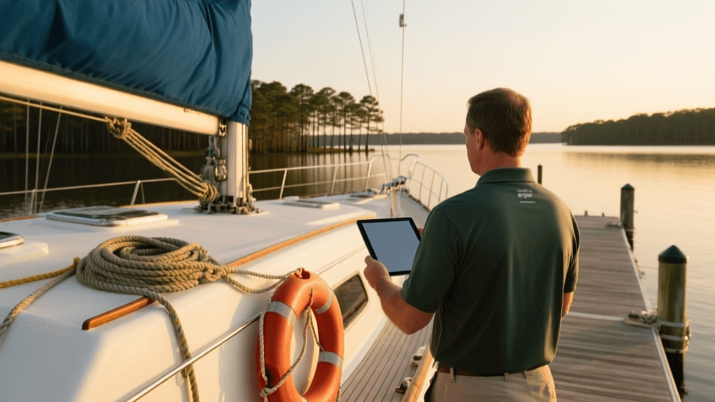 Choosing Boat Liability Limits in Columbia, SC