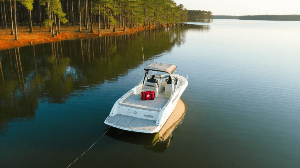 Choosing Boat Medical Payments Limits in Columbia, SC