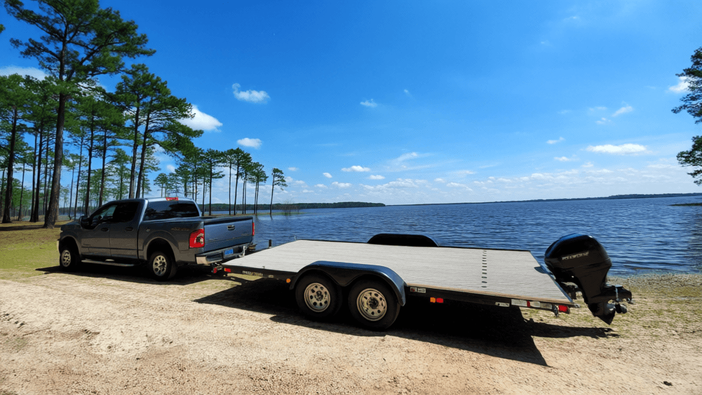 Insuring a Boat Trailer in Columbia, SC: A Checklist