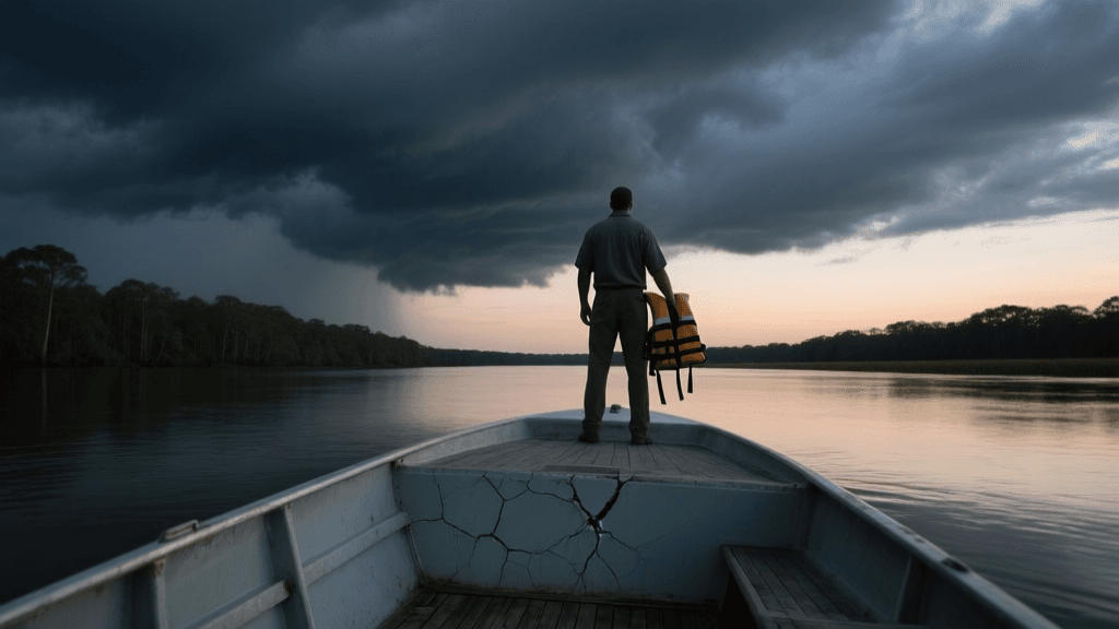 Uninsured Boater Coverage in Columbia, SC: What Owners Should Know