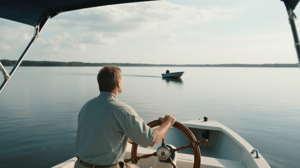 How Much Uninsured Boater Coverage Should Columbia Owners Consider?