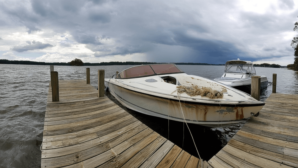 Uninsured Boater vs. Boat Liability Coverage in Columbia, SC